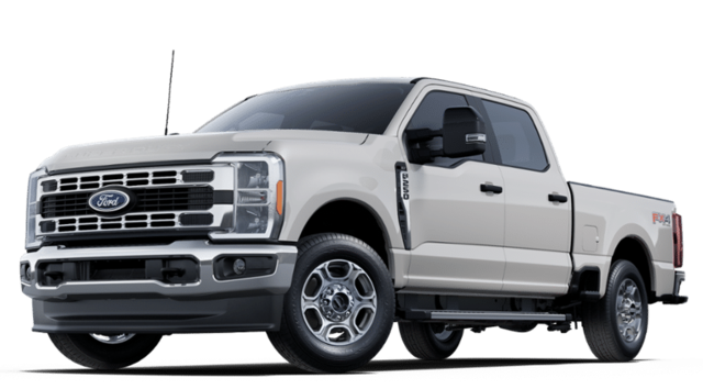 2025 Ford SuperDuty